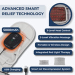 ExtraHealthy™ Pro Lumbar System