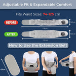 ExtraHealthy™ Pro Lumbar System