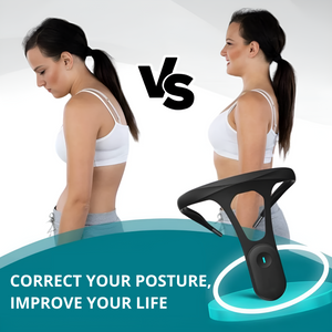 PosturePal® Smart Posture Trainer