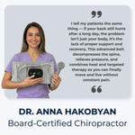 ExtraHealthy™ Pro Lumbar System