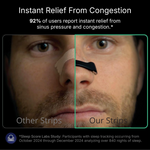 BreatheEase™ Strips