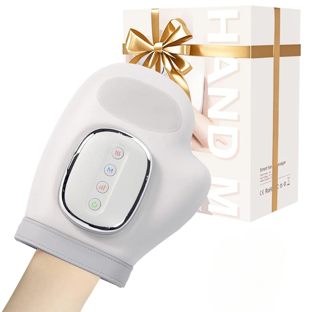 ExtraHealthy™ Hand Massager