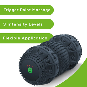 Portable Deep Roll Massager