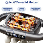 ExtraHealthy™ 16 Head Massager