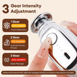 ExtraHealthy™ Pocket Massage Gun