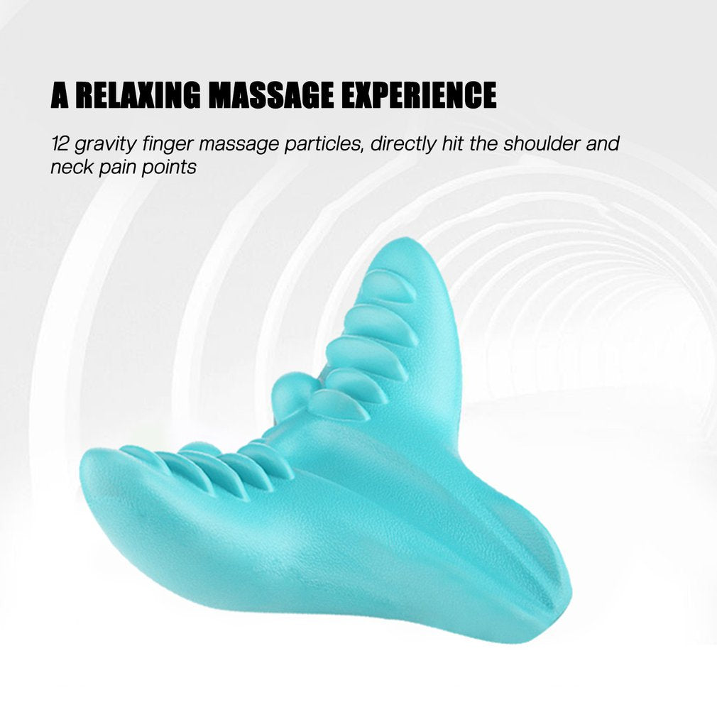 ComfyPro™ Neck & Shoulder Massager – ExtraHealthy