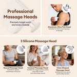 ExtraHealthy™ Pocket Massage Gun