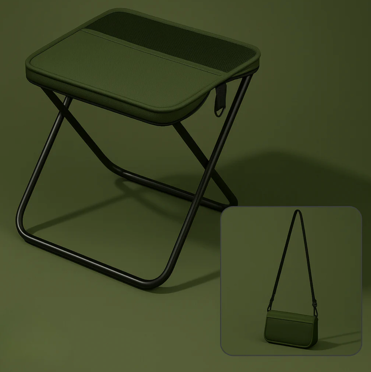 ExtraHealthy™ SitBag