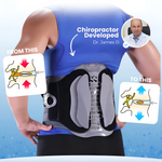 ExtraHealthy™ ProLumbar Belt