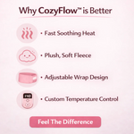 CozyFlow™ Period Soother