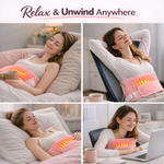 CozyFlow™ Period Soother