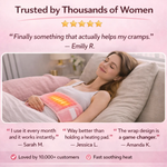 CozyFlow™ Period Soother