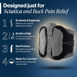 ExtraHealthy™ ProLumbar Belt