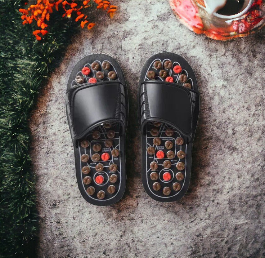 Acupressure Sandals - ExtraHealthy