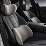 ExtraHealthy™ Ergonomic Car Cushion Set