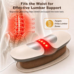 ExtraHealthy™ Lumbar Traction Machine