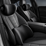 ExtraHealthy™ Ergonomic Car Cushion Set