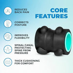 ExtraHealthy™ Neck & Headache Roller