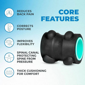 ExtraHealthy™ Neck & Headache Roller