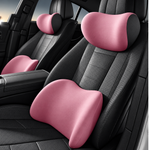 ExtraHealthy™ Ergonomic Car Cushion Set