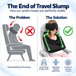 ExtraHealthy™ Ergonomic Travel Kit