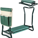ExtraHealthy™ Gardening Kneeler