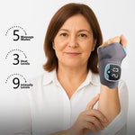 ExtraHealthy™ Hand & Wrist Massager