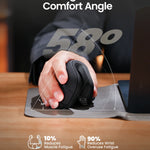 ExtraHealthy™ Ergonomic Mouse