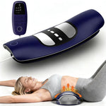 ExtraHealthy™ Lumbar Traction Machine