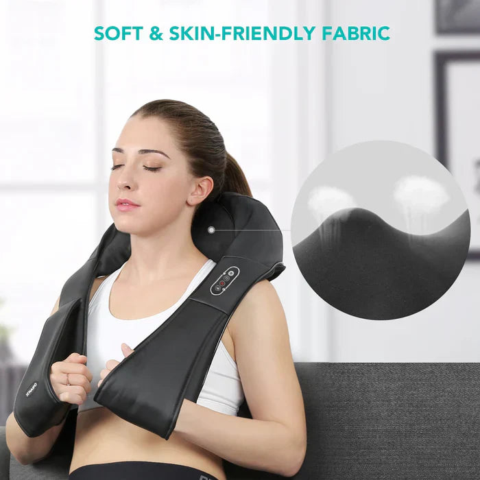 Shiatsu Neck & Back Massager