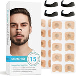 BreatheEase™ Strips