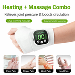 ExtraHealthy™ Hand & Wrist Massager