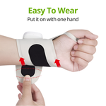 ExtraHealthy™ Hand & Wrist Massager