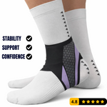 ExtraHealthy™ Ankle Support Braces (Pair)