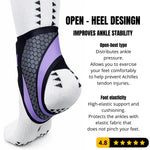 ExtraHealthy™ Ankle Support Braces (Pair)